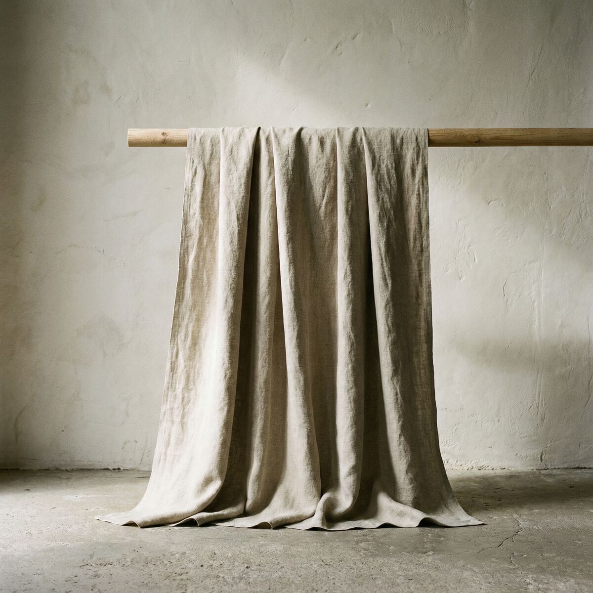Drapery Society Los Angeles studio — fabrication and design workspace 9