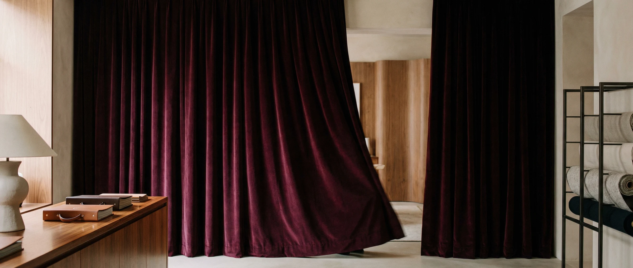 Velvet & Heavyweight