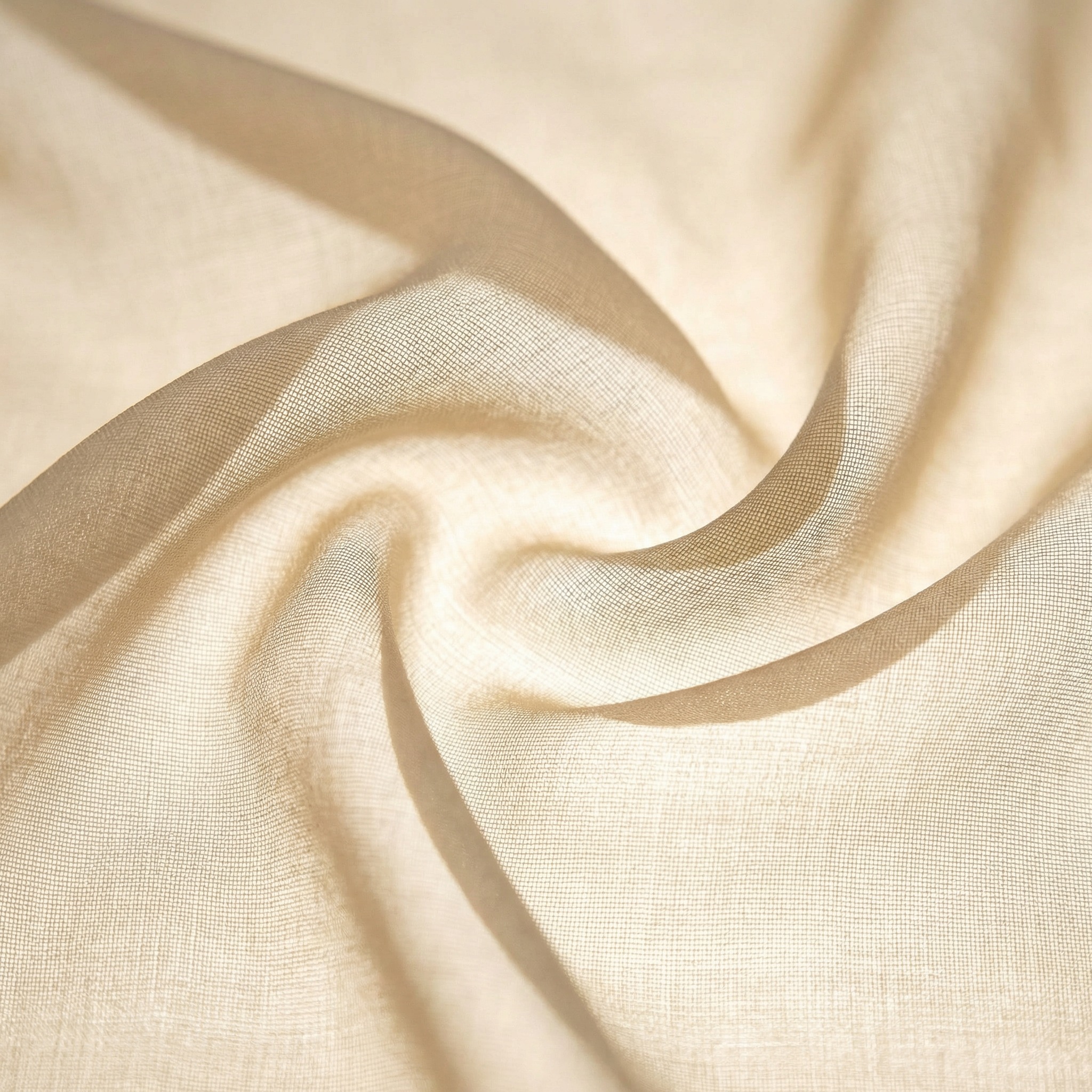 Habotai — Natural Silk