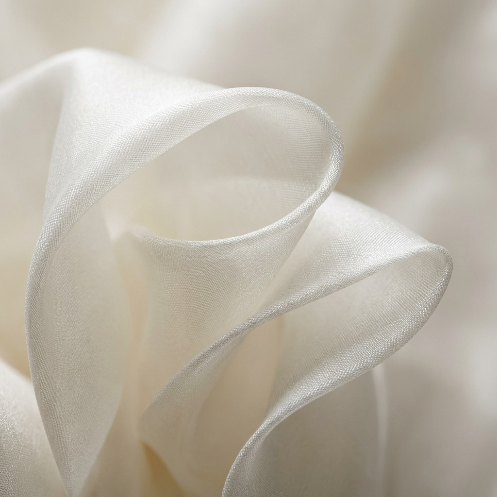 Organza — Crystal