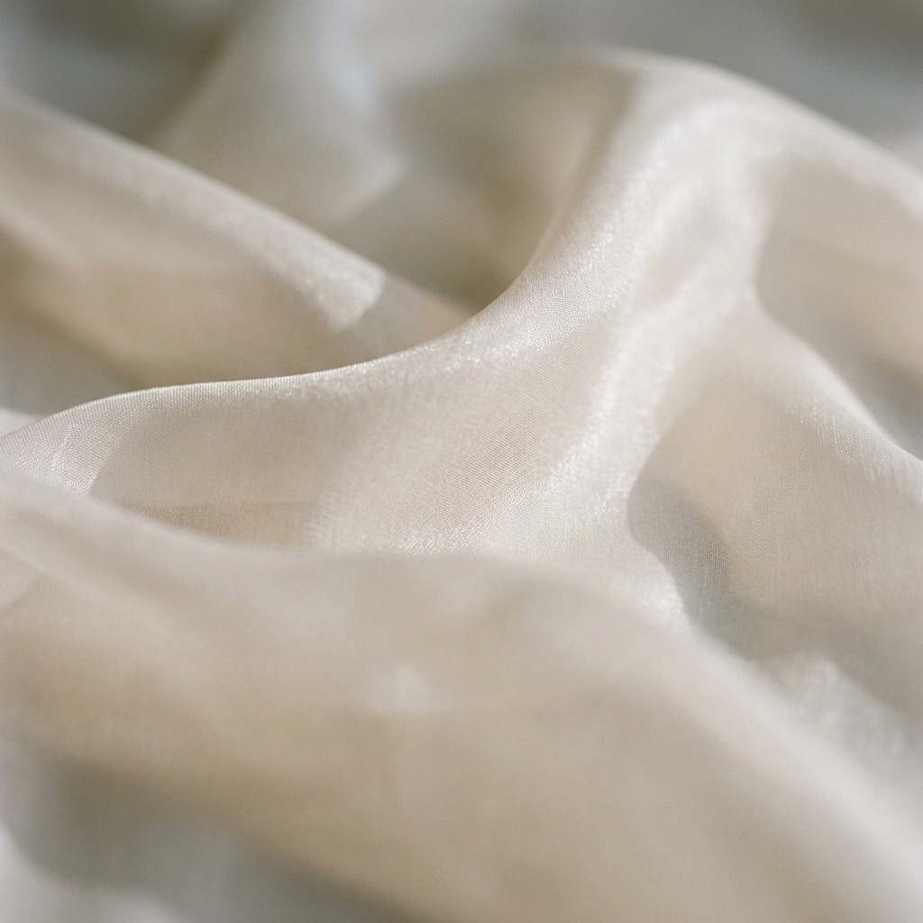 Silk Road Sheer — Moonstone