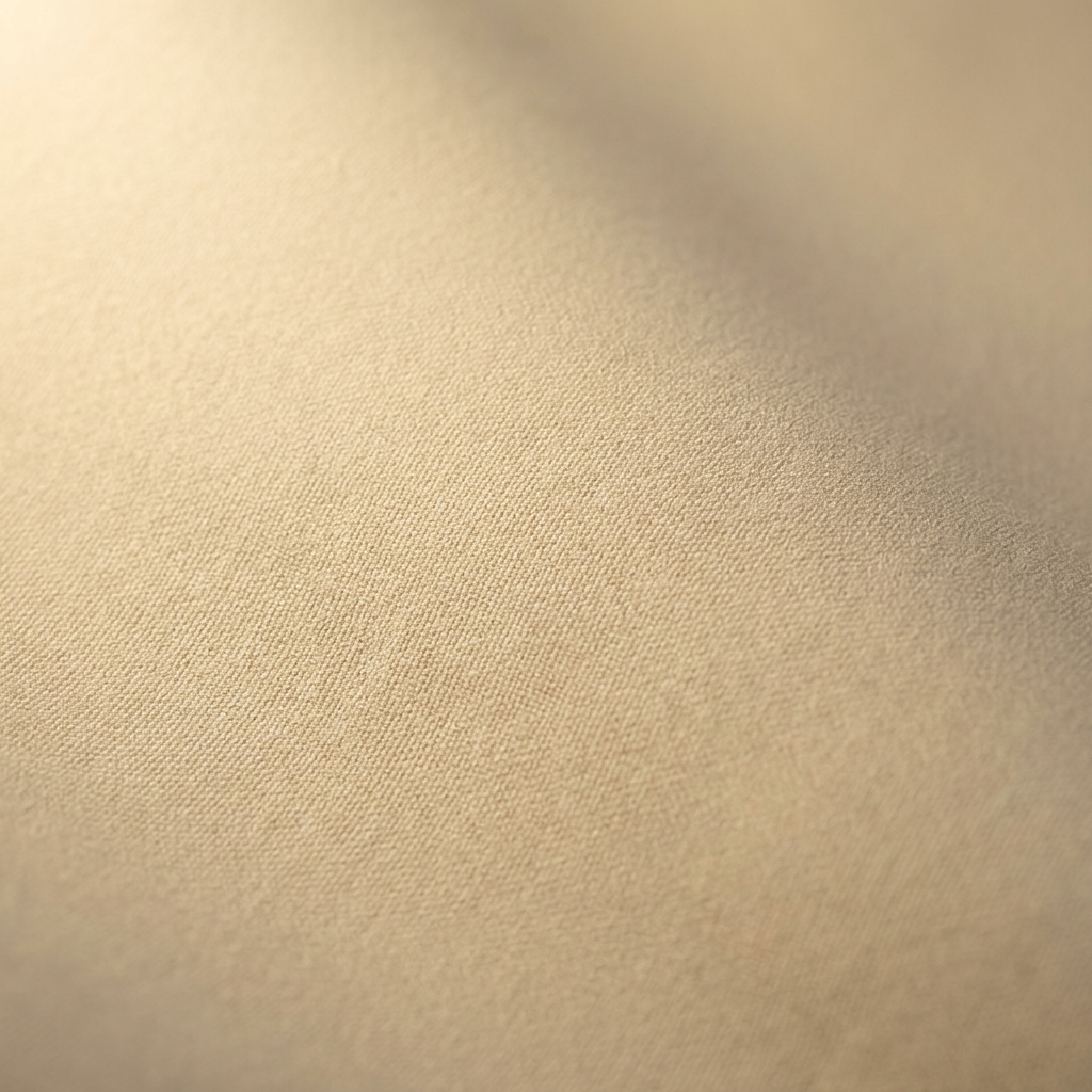 Vintage Suede — Cream