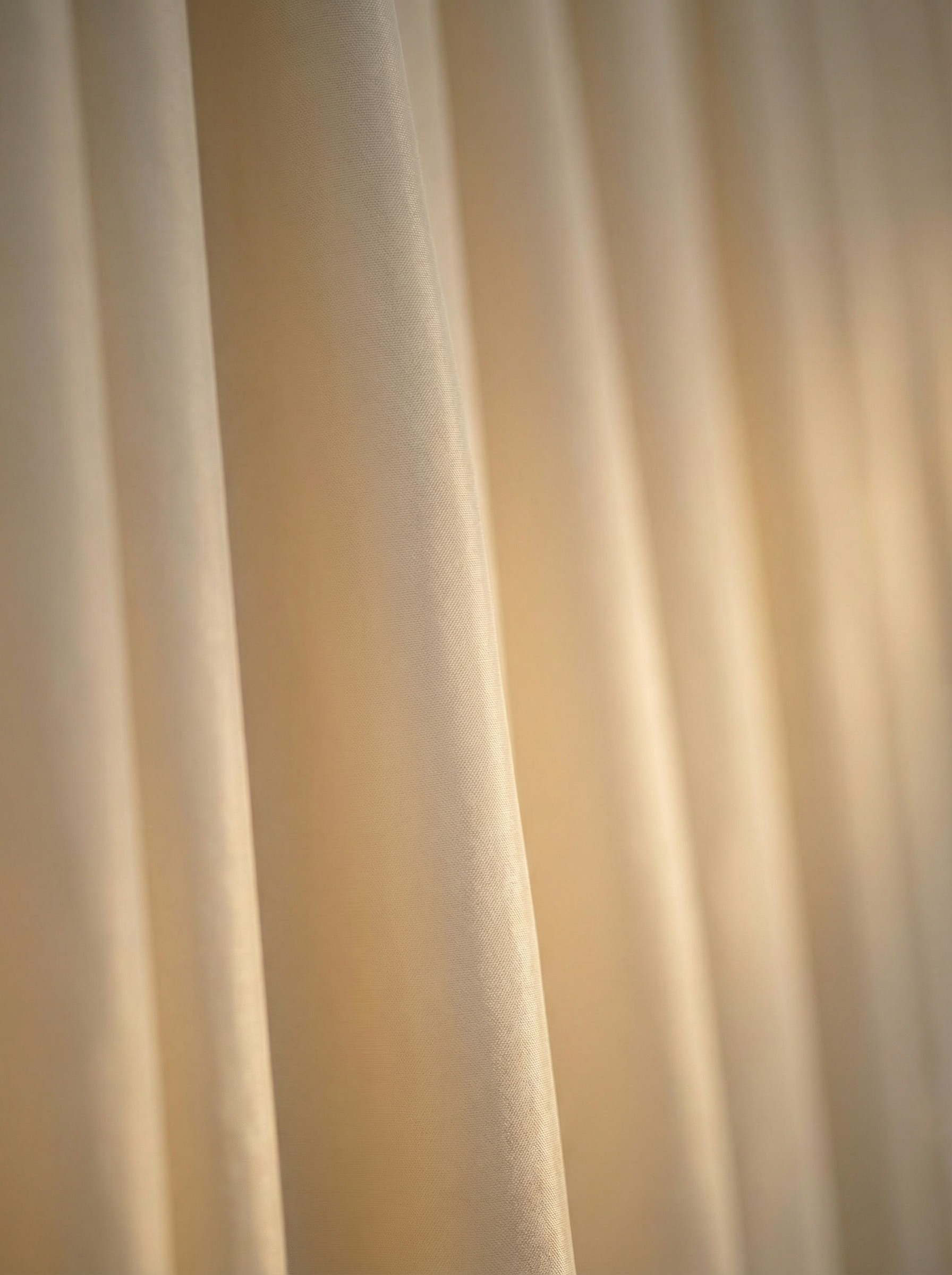 Fashion Week Pavilion — event drapery installation detail 2