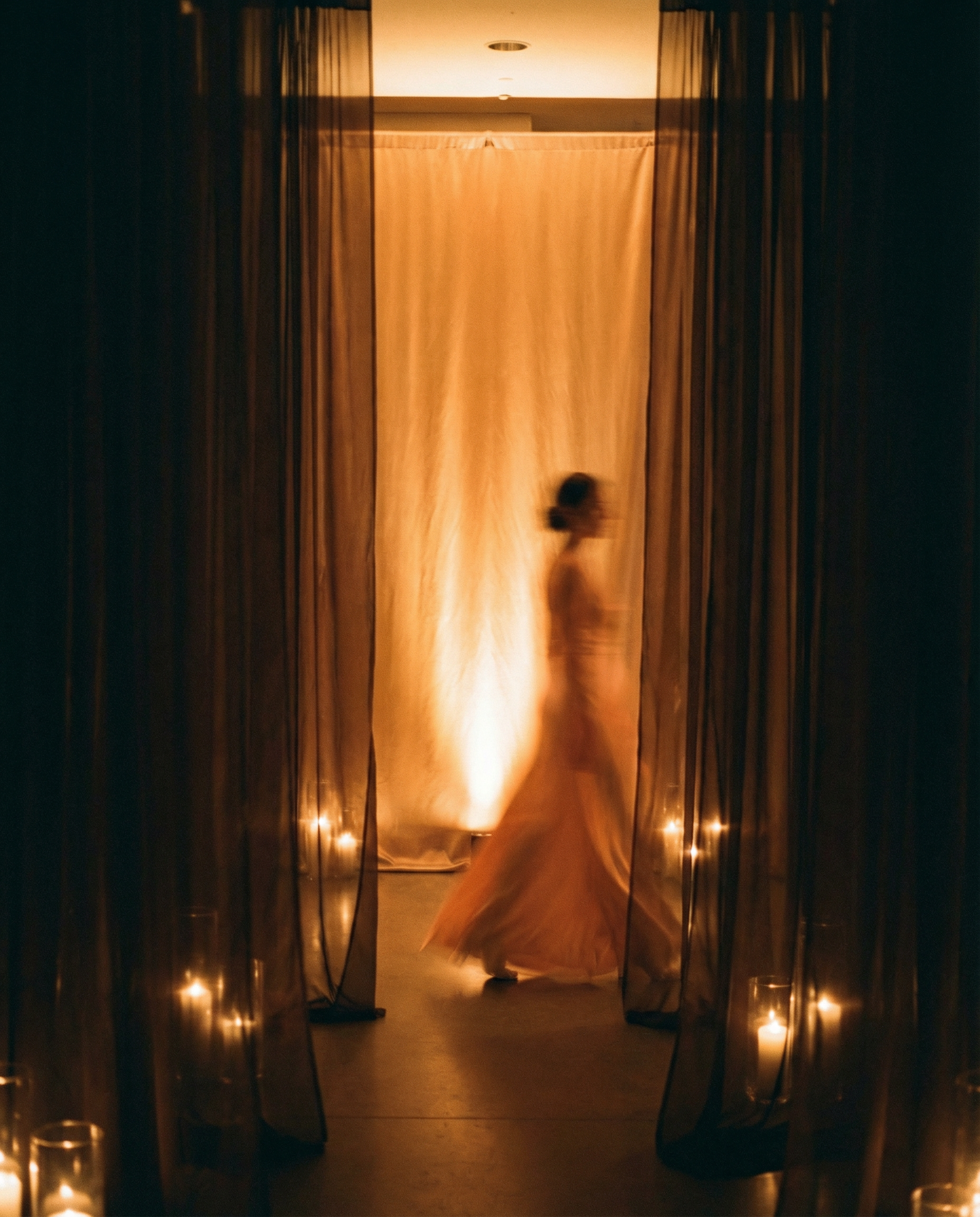 Gala Drapery