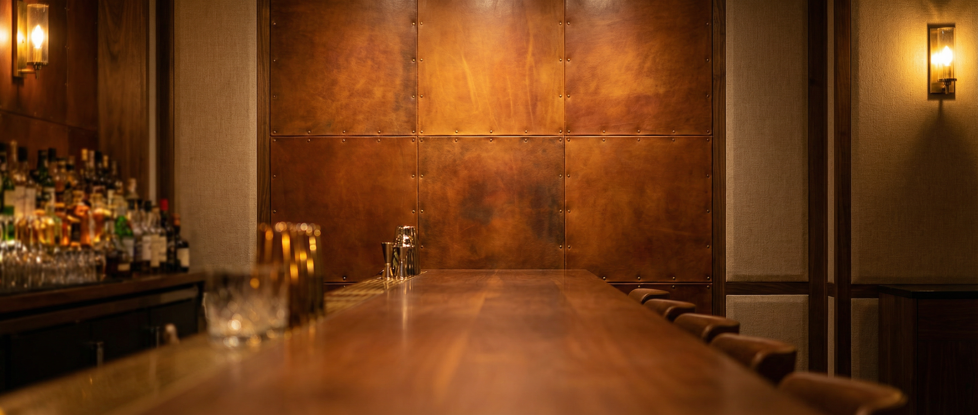 Private Members' Lounge — WeHo