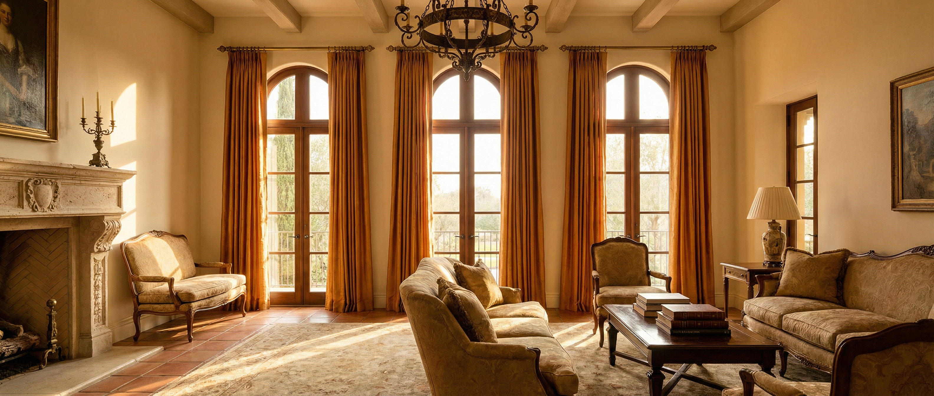 Montecito Estate