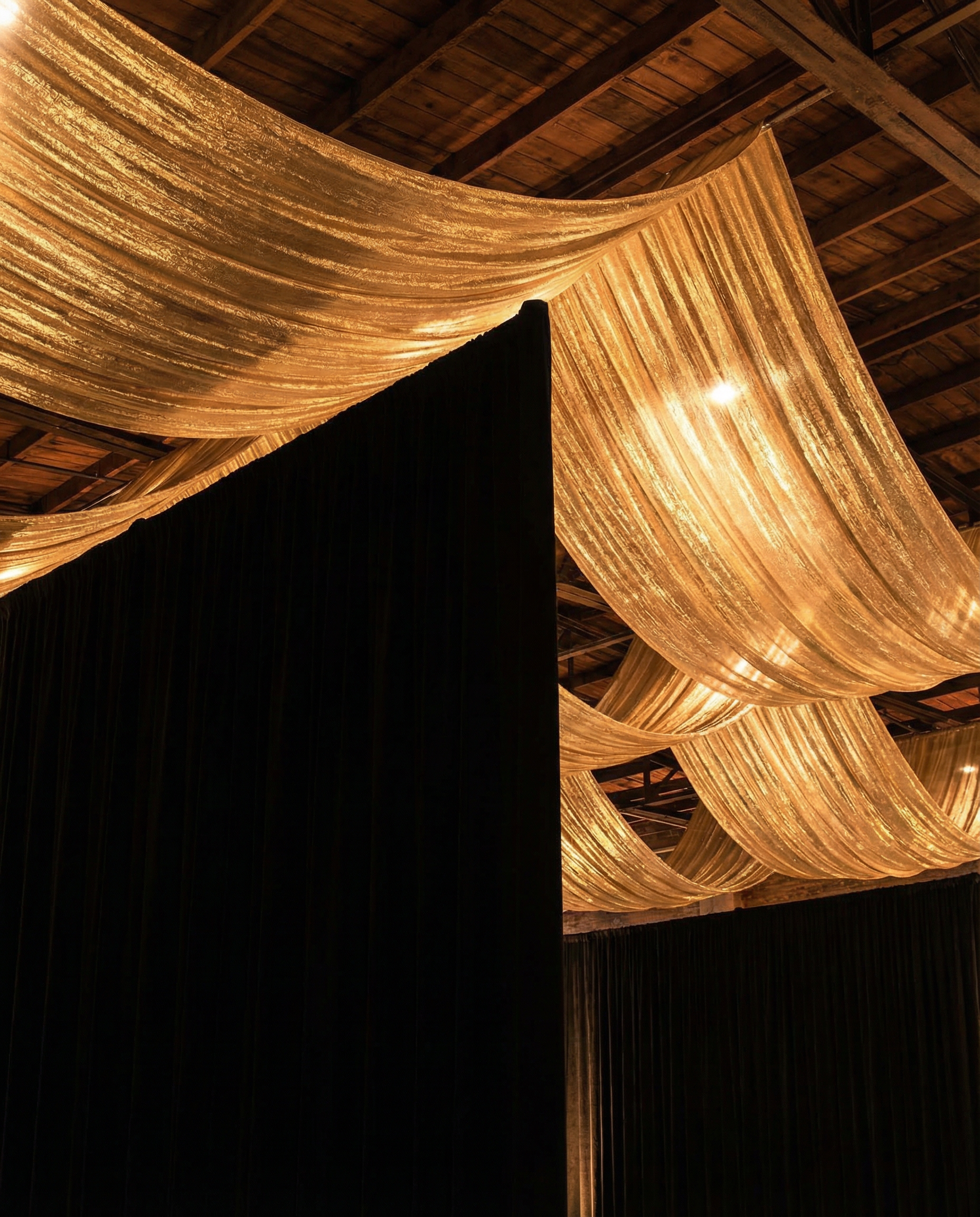 Event Drapery