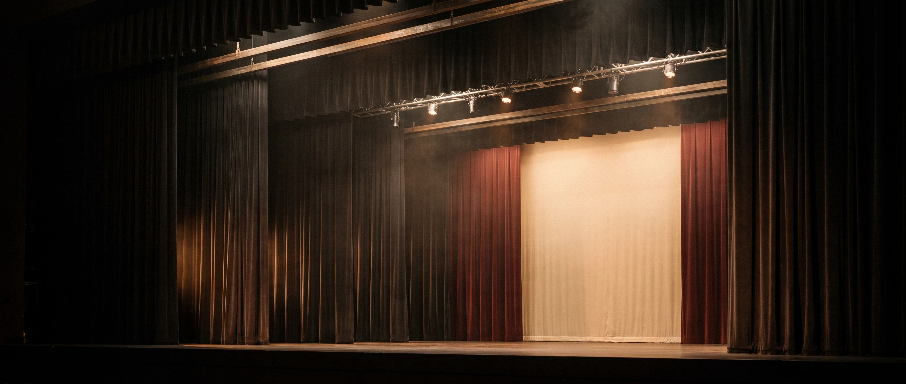 Scenic & Stage Drapery