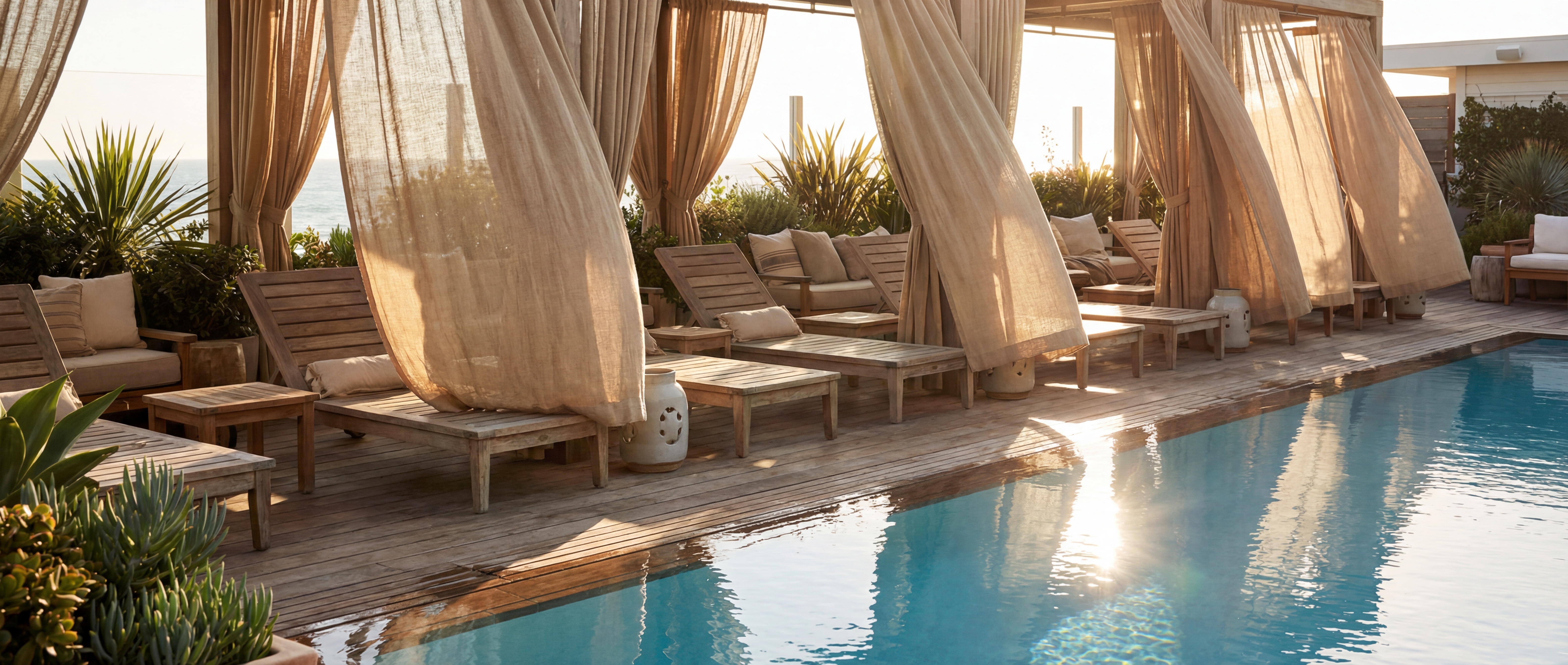 Soho House Malibu